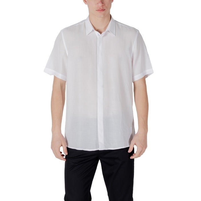 Antony Morato - Antony Morato Men Shirt - Monterri Fashion