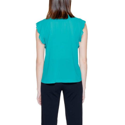 Rinascimento - Rinascimento Women Blouse - Monterri Fashion
