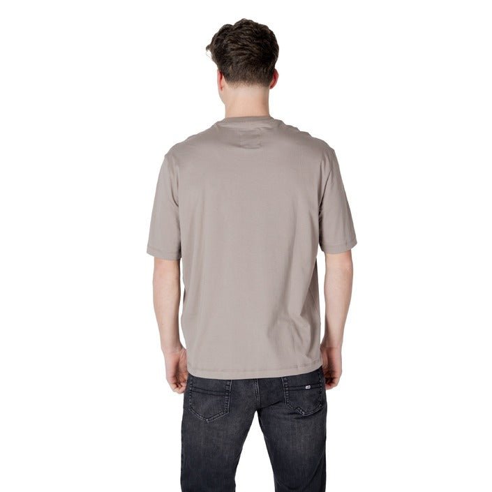 Armani Exchange - Armani Exchange Men T-Shirt - Monterri Fashion