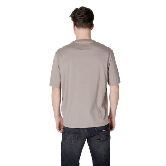 Armani Exchange - Armani Exchange Men T-Shirt - Monterri Fashion