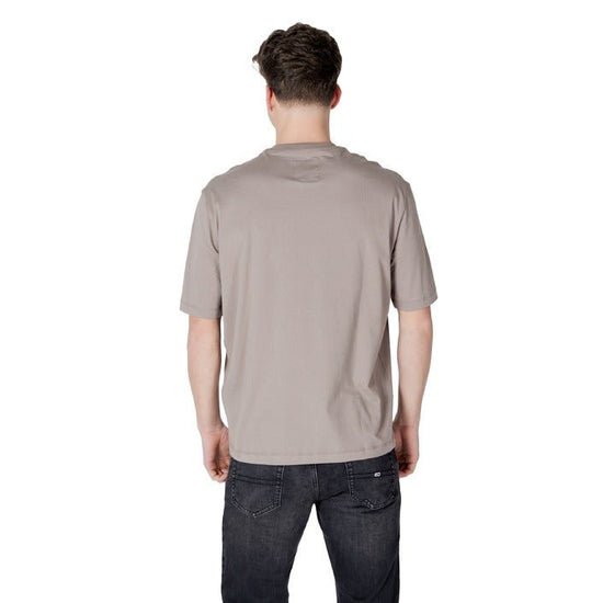 Armani Exchange - Armani Exchange Men T-Shirt - Monterri Fashion