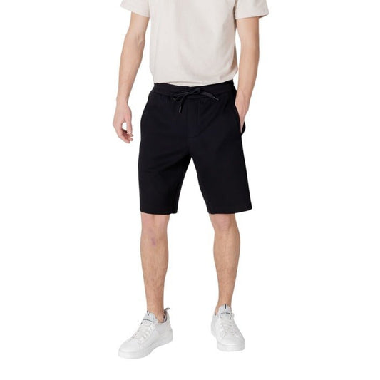Armani Exchange - Armani Exchange Men Shorts - Monterri Fashion