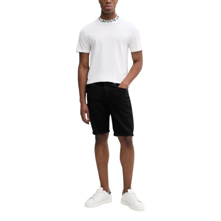Calvin Klein Jeans - Calvin Klein Jeans Men Shorts - Monterri Fashion