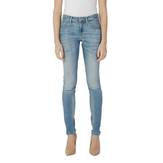 Guess - Guess Women Jeans - Monterri Fashion