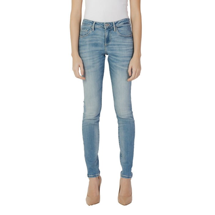 Guess - Guess Women Jeans - Monterri Fashion