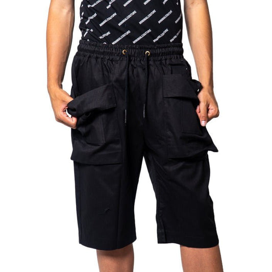 Minimal - Minimal Men Shorts - Monterri Fashion