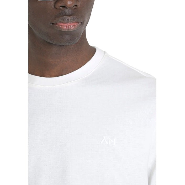 Antony Morato - Antony Morato Men T-Shirt - Monterri Fashion