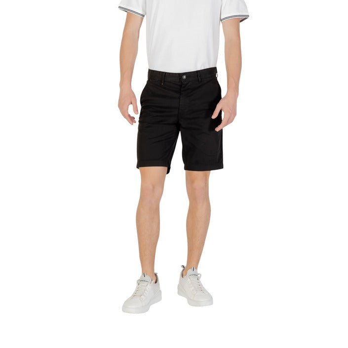 Boss - Boss Men Shorts - Monterri Fashion