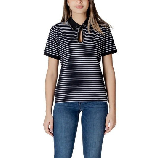 Liu Jo - Liu Jo Women Polo - Monterri Fashion