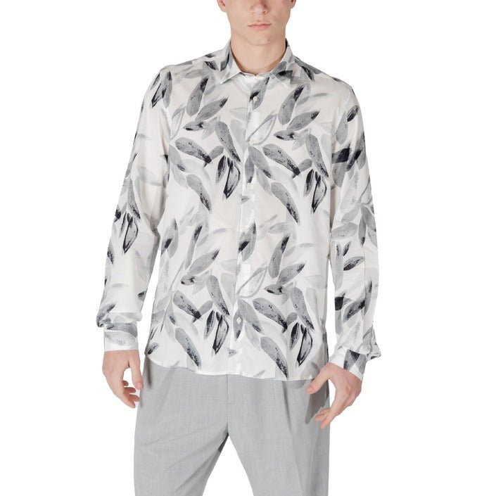 Antony Morato - Antony Morato Men Shirt - Monterri Fashion