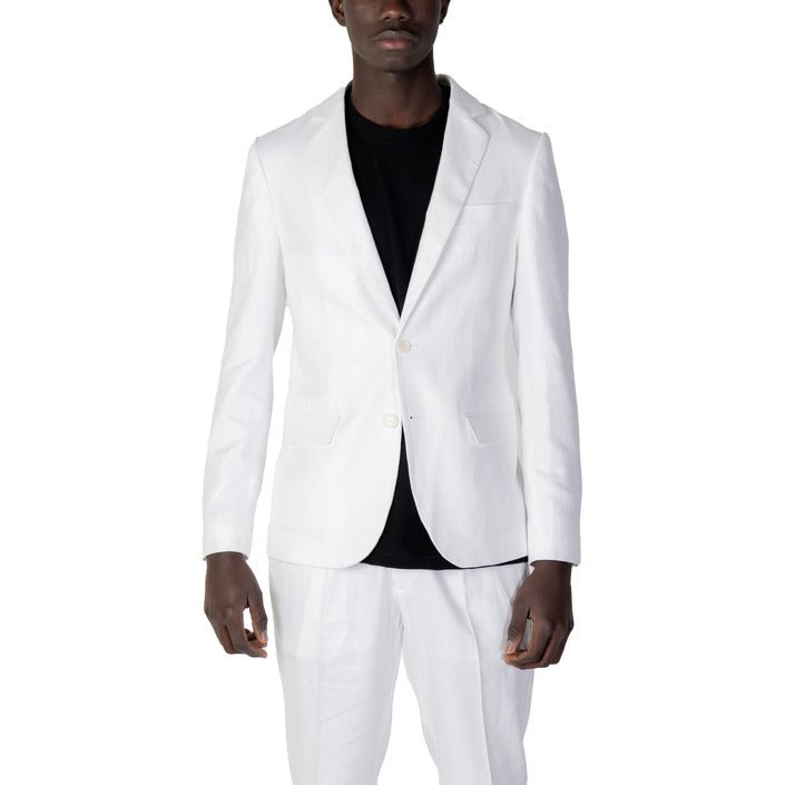 Antony Morato - Antony Morato Men Blazer - Monterri Fashion