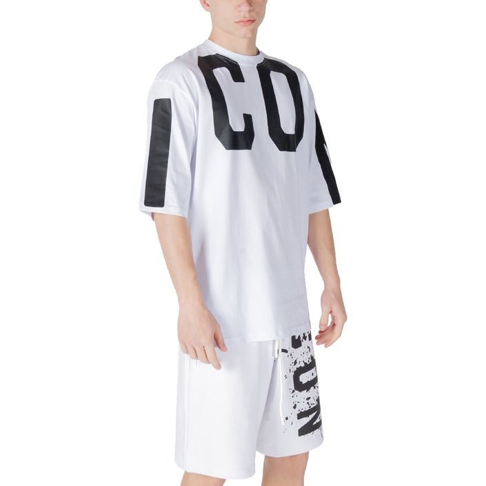 Icon - Icon Men T-Shirt - Monterri Fashion