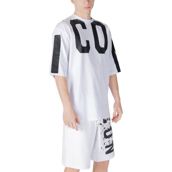 Icon - Icon Men T-Shirt - Monterri Fashion