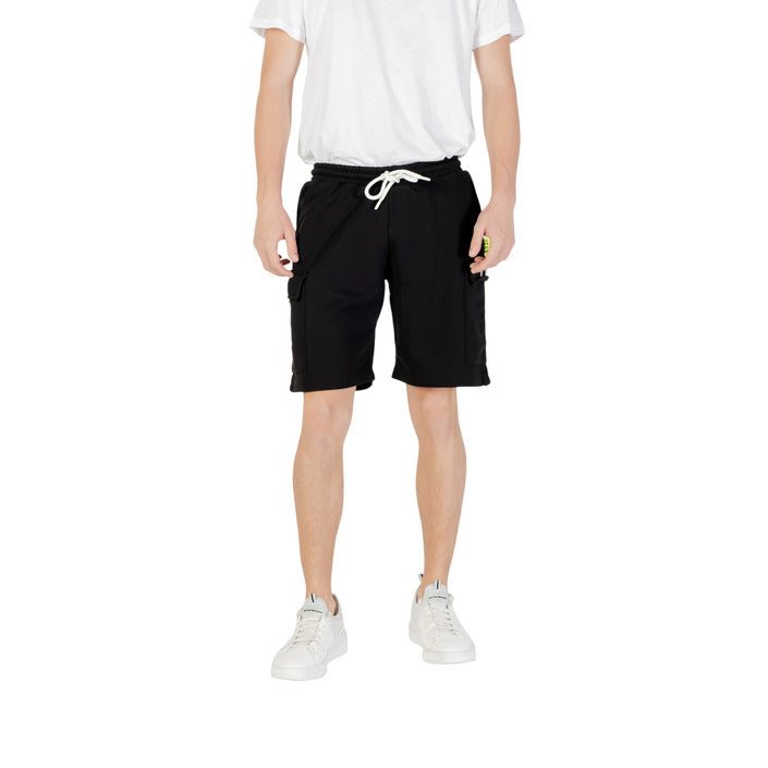 Icon - Icon Men Shorts - Monterri Fashion