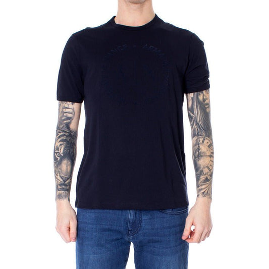 Armani Exchange - Armani Exchange Men T-Shirt - Monterri Fashion