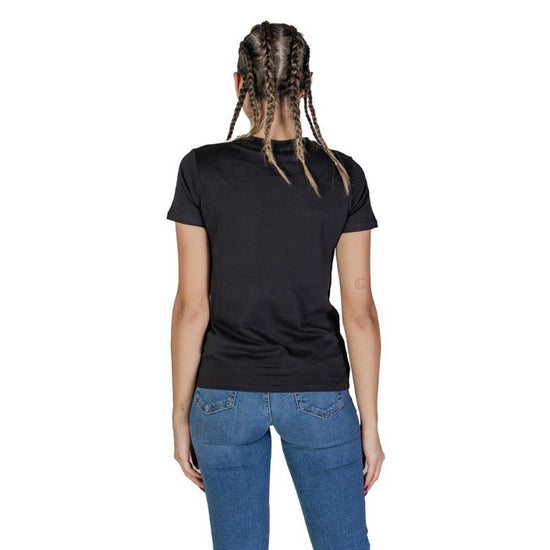 Guess - Guess Women T-Shirt - Monterri Fashion