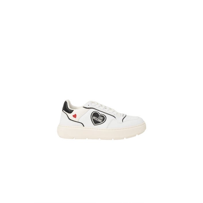 Love Moschino - Love Moschino Women Sneakers - Monterri Fashion