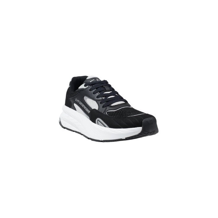 Ea7 - Ea7 Men Sneakers - Monterri Fashion