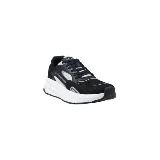 Ea7 - Ea7 Men Sneakers - Monterri Fashion
