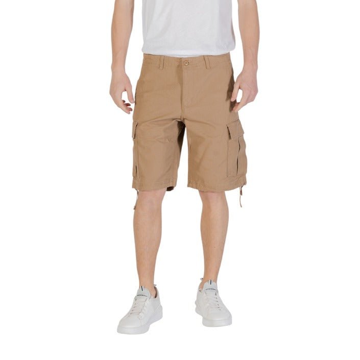 Jack & Jones - Jack & Jones Men Shorts - Monterri Fashion