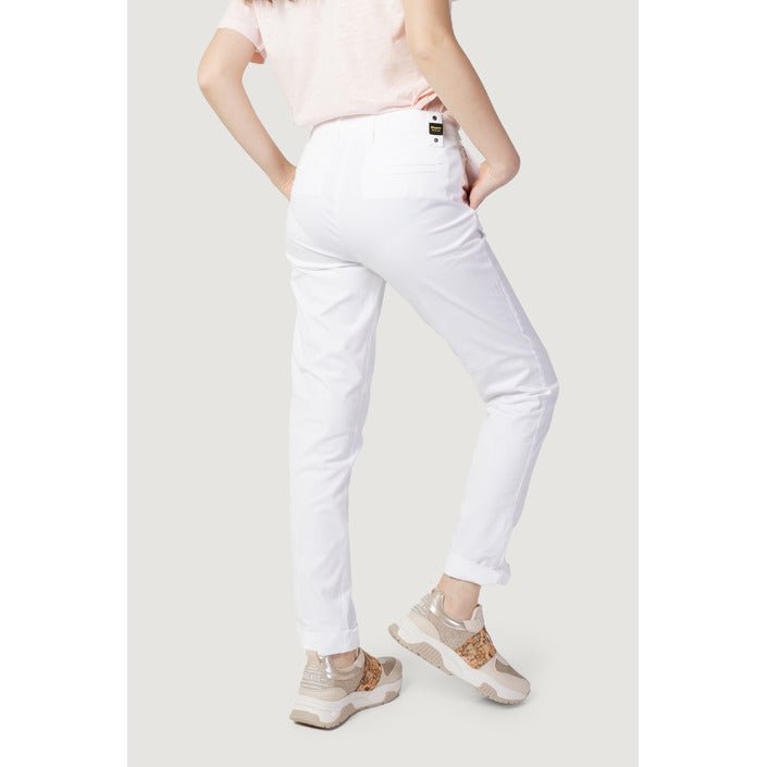 Blauer - Blauer Women Trousers - Monterri Fashion
