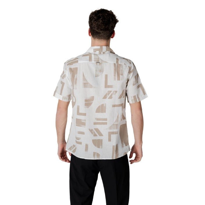 Antony Morato - Antony Morato Men Shirt - Monterri Fashion