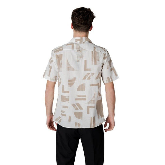 Antony Morato - Antony Morato Men Shirt - Monterri Fashion