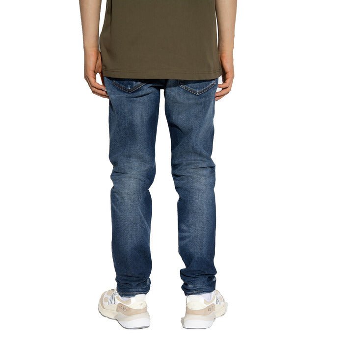 Diesel - Diesel Men Jeans - Monterri Fashion
