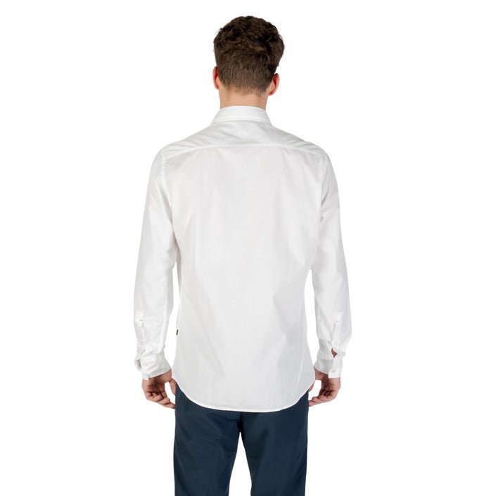 Boss - Boss Men Shirt - Monterri Fashion