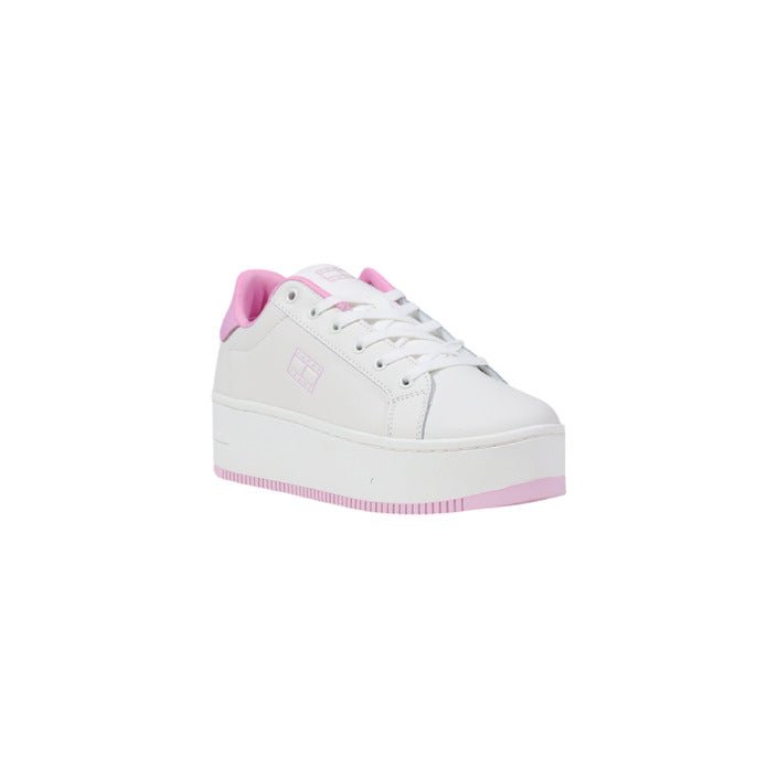 Tommy Hilfiger Jeans - Tommy Hilfiger Jeans Women Sneakers - Monterri Fashion