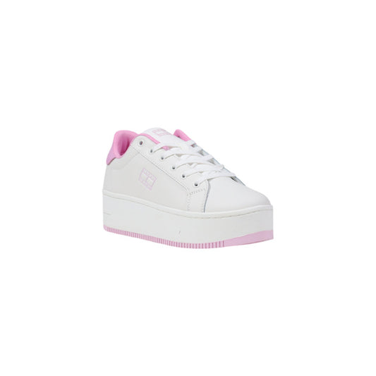 Tommy Hilfiger Jeans - Tommy Hilfiger Jeans Women Sneakers