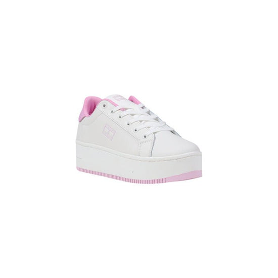 Tommy Hilfiger Jeans - Tommy Hilfiger Jeans Women Sneakers - Monterri Fashion