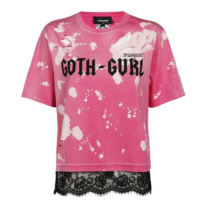 Dsquared2 - Dsquared2  Women T-Shirt
