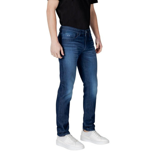 Armani Exchange - Armani Exchange Men Jeans - Monterri Fashion