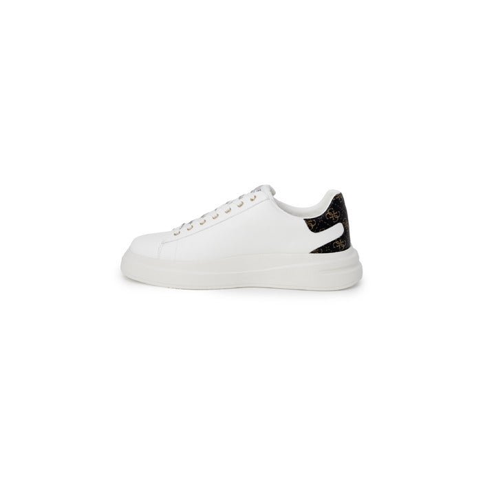 Guess - Guess Men Sneakers - Monterri Fashion