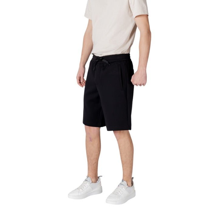Armani Exchange - Armani Exchange Men Shorts - Monterri Fashion