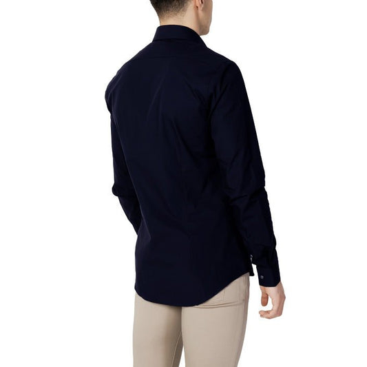 Calvin Klein - Calvin Klein Men Shirt - Monterri Fashion
