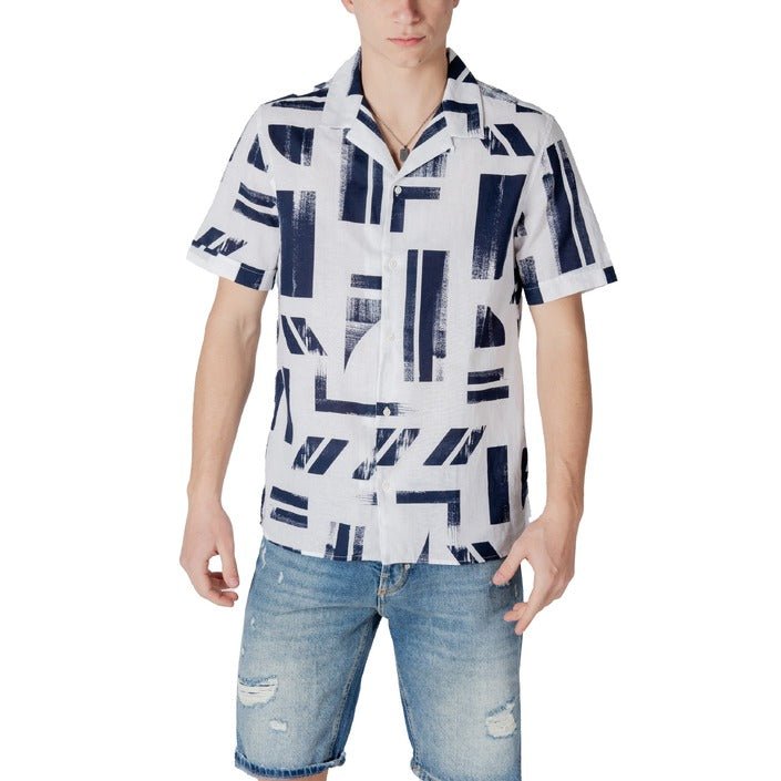 Antony Morato - Antony Morato Men Shirt - Monterri Fashion