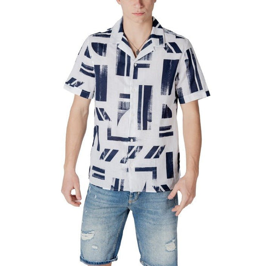 Antony Morato - Antony Morato Men Shirt - Monterri Fashion