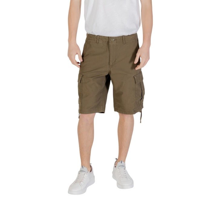 Jack & Jones - Jack & Jones Men Shorts - Monterri Fashion