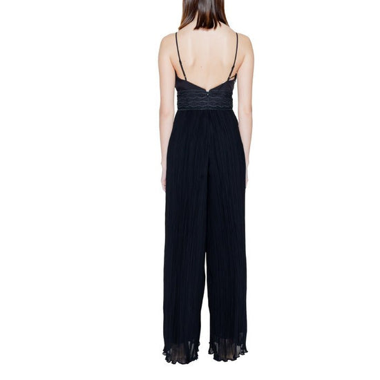 Guess - Guess Women Jumpsuit - Monterri Fashion