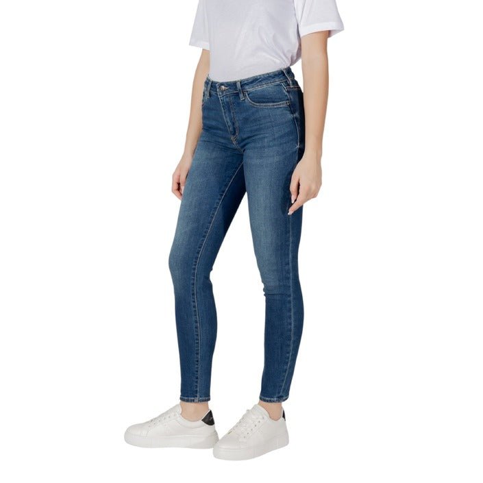 Armani Exchange - Armani Exchange Women Jeans - Monterri Fashion