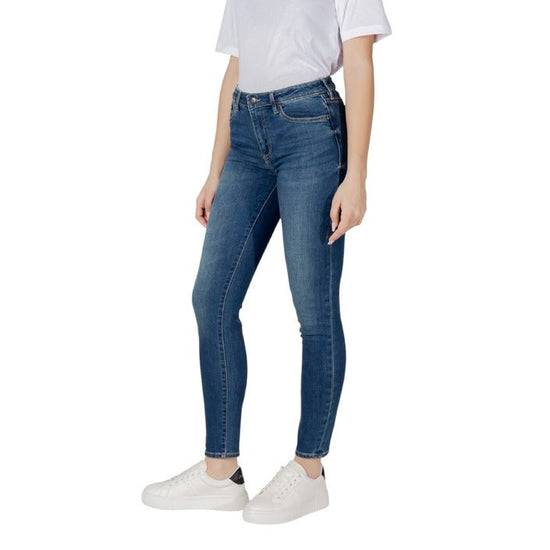 Armani Exchange - Armani Exchange Women Jeans - Monterri Fashion