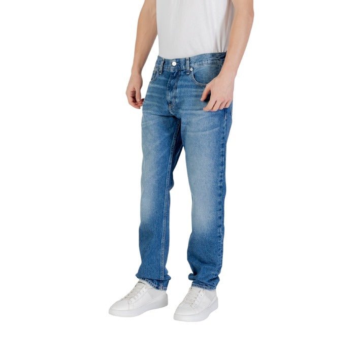 Calvin Klein Jeans - Calvin Klein Jeans Men Jeans - Monterri Fashion