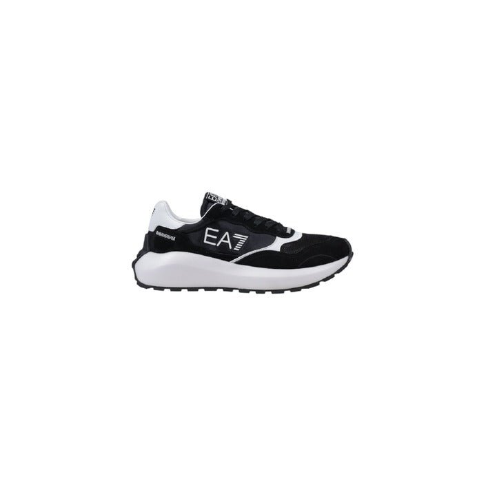 Ea7 - Ea7 Men Sneakers - Monterri Fashion