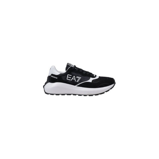 Ea7 - Ea7 Men Sneakers - Monterri Fashion