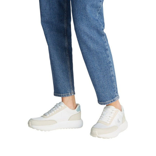 Calvin Klein Jeans - Calvin Klein Jeans Women Sneakers - Monterri Fashion