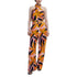 Desigual - Desigual Women Trousers - Monterri Fashion