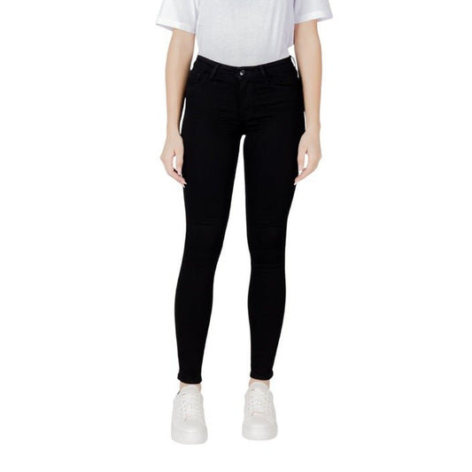 Armani Exchange - Armani Exchange Women Jeans - Monterri Fashion