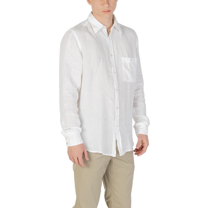 Boss - Boss Men Shirt - Monterri Fashion